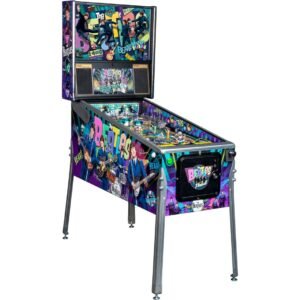 The Beatles Platinum Flipperkast - GELIMITEERDE (No. 158 van 250)